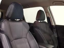 2019 Subaru Forester 2.5i S5 MY19 AWD Crimson Red