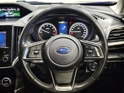 2019 Subaru Forester 2.5i S5 MY19 AWD Crimson Red
