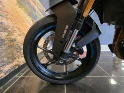 2025 CFMOTO 450 NK BLACK