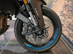2025 CFMOTO 450 NK BLACK