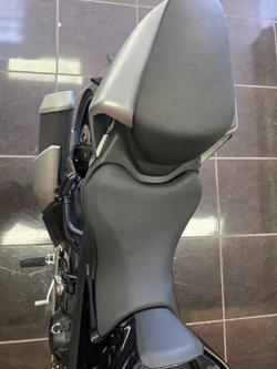 2025 CFMOTO 450 NK BLACK