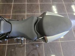 2025 CFMOTO 450 NK BLACK