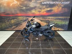 2025 CFMOTO 450 NK BLACK