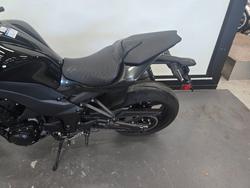 2026 Kawasaki Z1100 Black