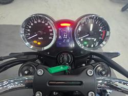 2026 Kawasaki Z900RS Red