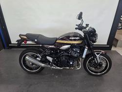 Kawasaki Z900RS