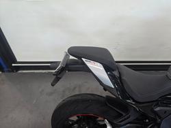 2025 CFMOTO 2025 CF Moto 675CC 675 SR-R ABS Aerolite Grey