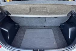 2014 Toyota Yaris YR NCP130R Glacier White