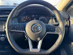 2022 Nissan X-TRAIL ST-L T32 MY22 Ivory Pearl