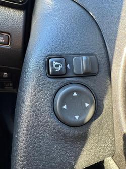 2022 Nissan X-TRAIL ST-L T32 MY22 Ivory Pearl