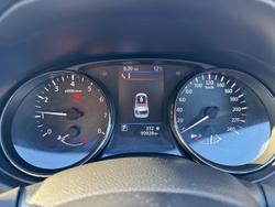 2022 Nissan X-TRAIL ST-L T32 MY22 Ivory Pearl