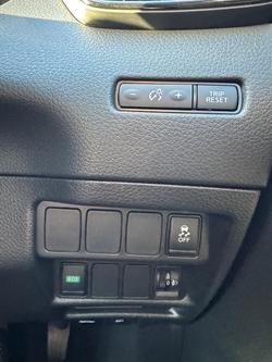 2022 Nissan X-TRAIL ST-L T32 MY22 Ivory Pearl
