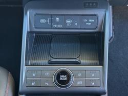2025 Hyundai Kona Hybrid Premium