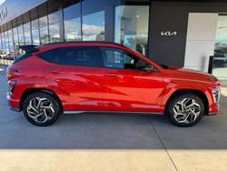 2025 Hyundai Kona Hybrid Premium