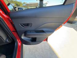 2025 Hyundai Kona Hybrid Premium