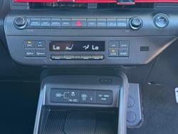 2025 Hyundai Kona Hybrid Premium