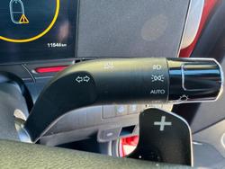 2025 Hyundai Kona Hybrid Premium N Line