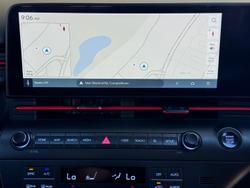 2025 Hyundai Kona Hybrid Premium N Line
