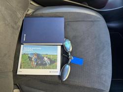 2025 Hyundai Kona Hybrid Premium N Line