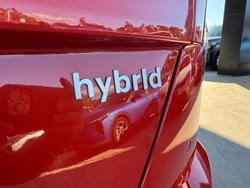 2025 Hyundai Kona Hybrid Premium N Line
