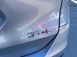 2016 Nissan X-TRAIL ST-L