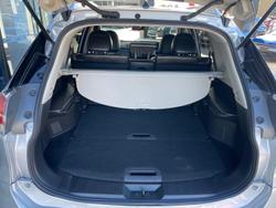 2016 Nissan X-TRAIL ST-L