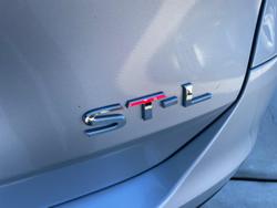 2016 Nissan X-TRAIL ST-L