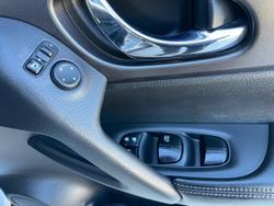 2016 Nissan X-TRAIL ST-L