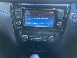 2016 Nissan X-TRAIL ST-L