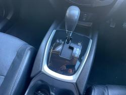 2016 Nissan X-TRAIL ST-L