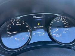 2016 Nissan X-TRAIL ST-L