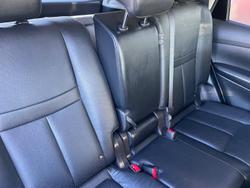 2016 Nissan X-TRAIL ST-L