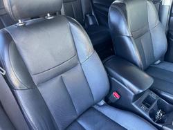 2016 Nissan X-TRAIL ST-L