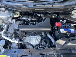 2016 Nissan X-TRAIL ST-L