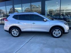 2016 Nissan X-TRAIL ST-L