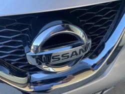 2016 Nissan X-TRAIL ST-L