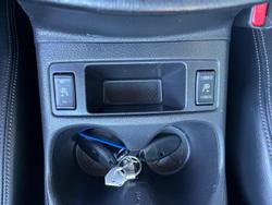 2016 Nissan X-TRAIL ST-L