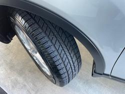 2016 Nissan X-TRAIL ST-L