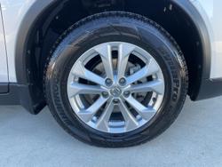 2016 Nissan X-TRAIL ST-L