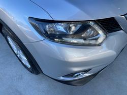 2016 Nissan X-TRAIL ST-L