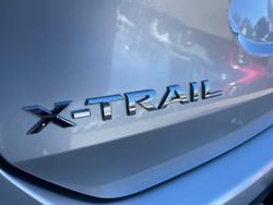 2016 Nissan X-TRAIL ST-L