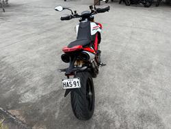 2023 Ducati Hypermotard 950 SP