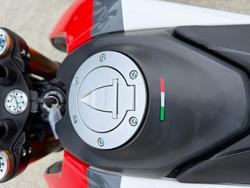 2023 Ducati Hypermotard 950 SP