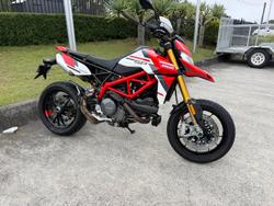 2023 Ducati Hypermotard 950 SP