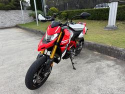2023 Ducati Hypermotard 950 SP