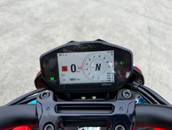 2023 Ducati Hypermotard 950 SP