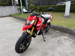 2023 Ducati Hypermotard 950 SP