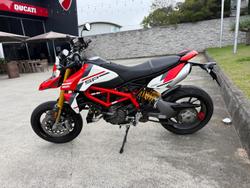 2023 Ducati Hypermotard 950 SP