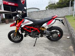 2023 Ducati Hypermotard 950 SP
