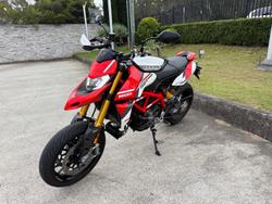 2023 Ducati Hypermotard 950 SP